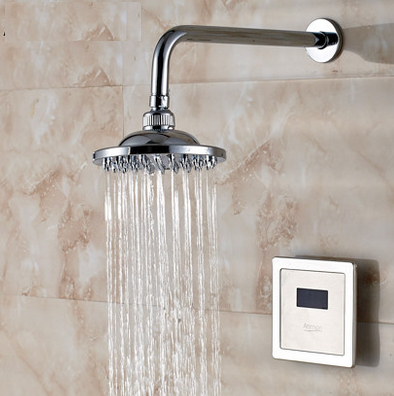 Inbouw sensor regendouche