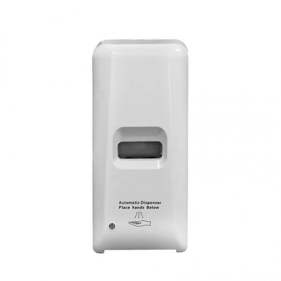 Alcohol sensor dispenser