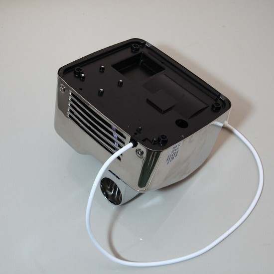 Automatische handen droger