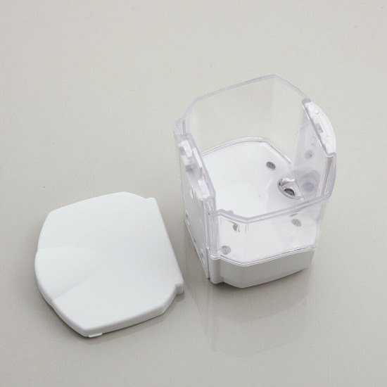 Automatische zeepdispenser