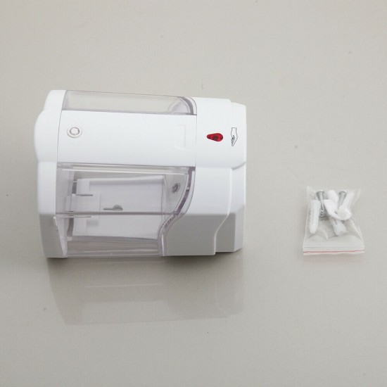 Complete set sensor zeep reservoir