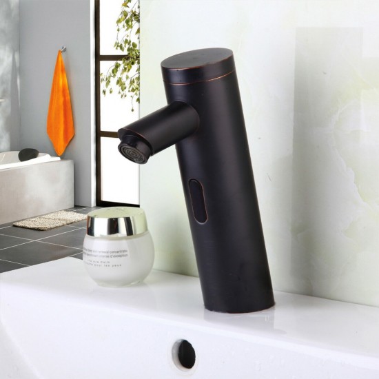 Corto orb sensorkraan