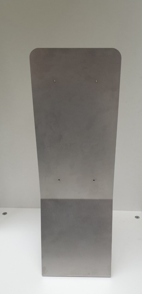 Desinfectiezuil standaard