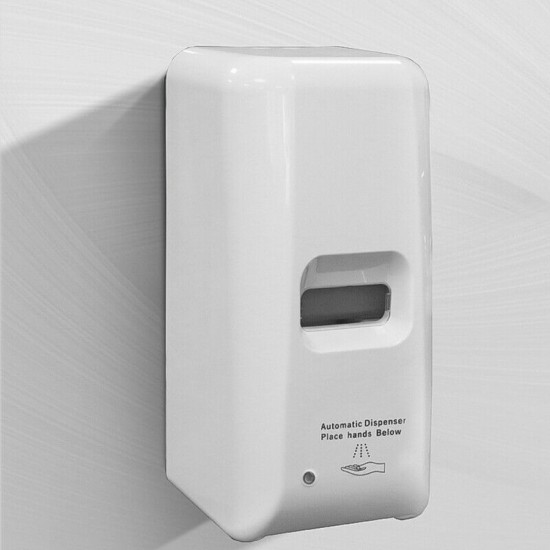 Dispenser voor alcolhol geschikt