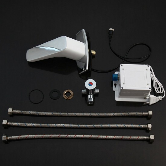 Frilo mixer warm en koud uitvoering