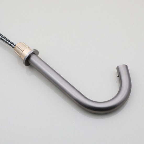 Gunmetal sensor kraan 1