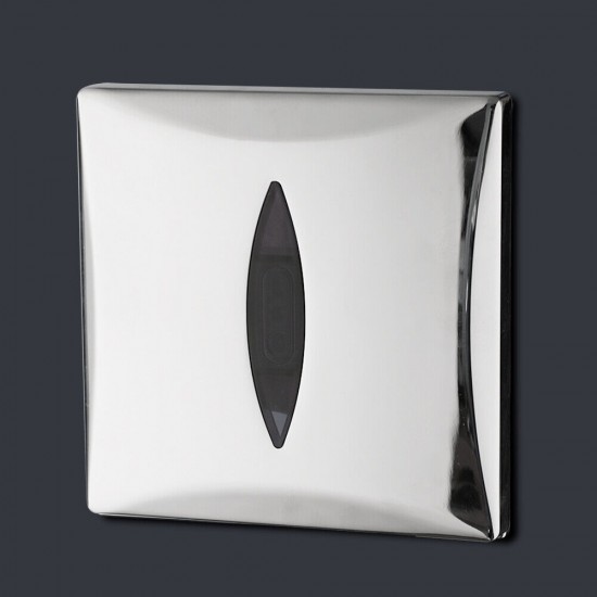 Inbouw sensor urinoir unit