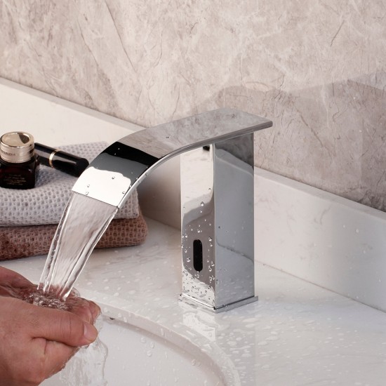 Bent infra rood kraan