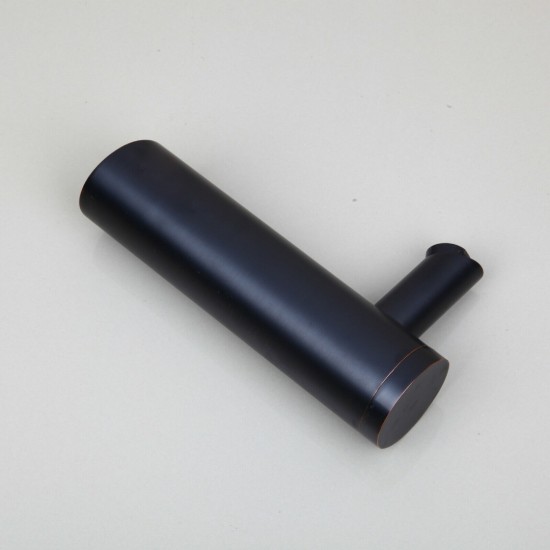 Mooie infra rood kraan donkere kleur