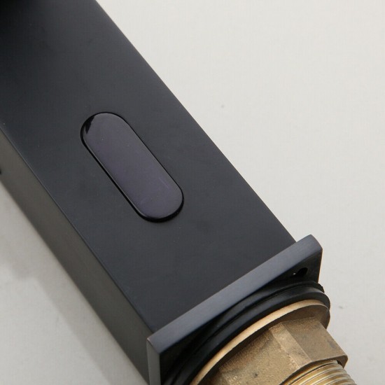 Sensor unit zwarte kraan 0