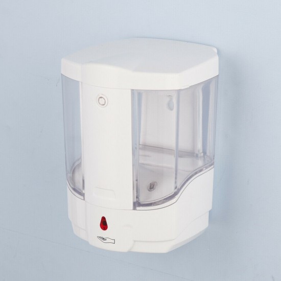 Sensor zeep dispenser 700ml