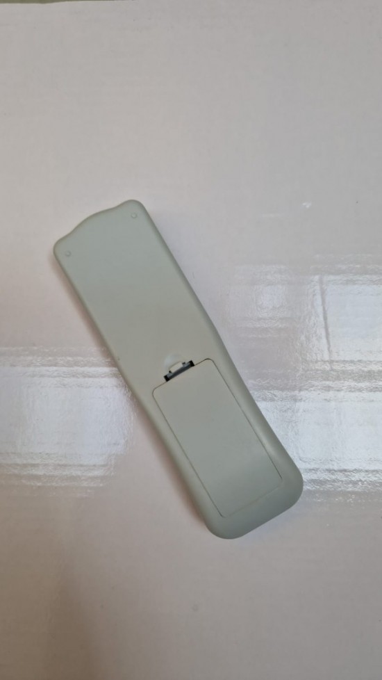 Sensor zeepdispenser afstandbediening