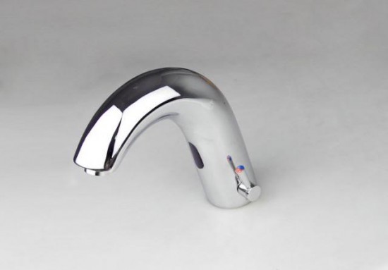 Sensor Kraan Type Grande Rubinetto Design Sensorkraan