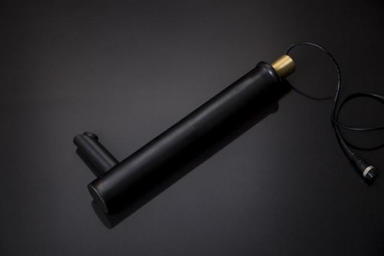 Sensor Kraan Type Scuro Design Warm en Koud