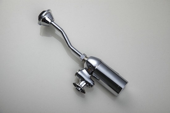 Sensorkraan voor Urinoir