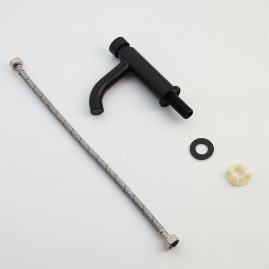 Set zelfsluitende kraan