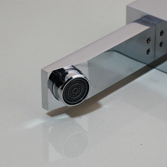 Uitloop sensor kraan infra rood