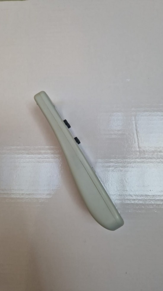 Zeep dispenser afstandbediening