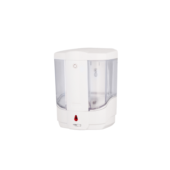 Zeep dispenser muurbevestiging