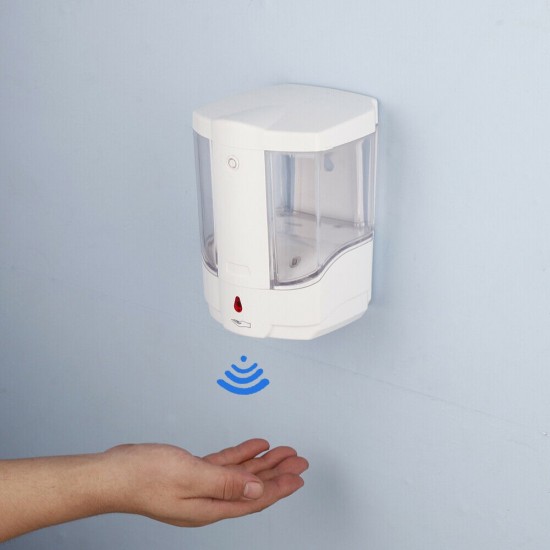 Zeep dispenser sener