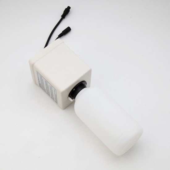 Zeepreservoir inbouw 500 ml