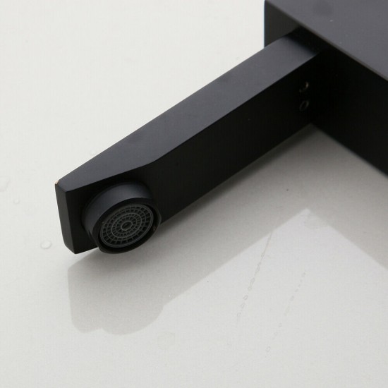 Zwarte uitloop sensor rkaan